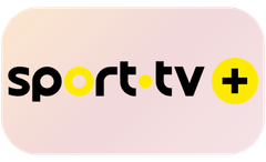 ┃PT┃ SPORT TV+
